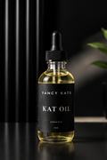 Kat Oil by Fancy Kats