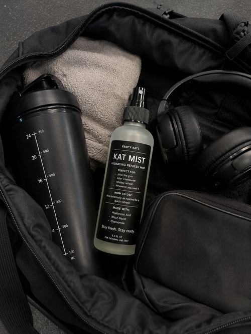 Kat Mist -Hydrating Refresh Mist